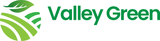 Welcome to the Valley Green Landscape